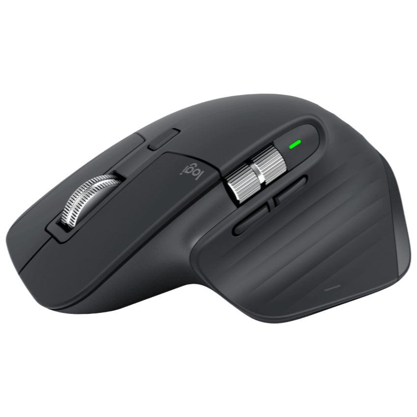 Logitech MX Master 3 Mouse