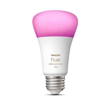 Philips Hue Smart Light Bulb